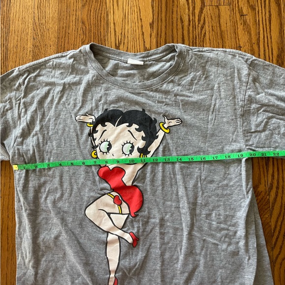 FREEZE T-Shirt - Picture 4 of 6